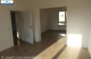 Wohnung mieten in 36088 Hünfeld, Gepflegte Etagenwohnung (2. OG) mit EBK und Balkon