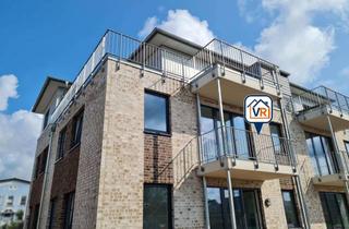 Wohnung mieten in 24983 Handewitt, Geräumige, toll geschnittene Neubau-Wohnung im Obergeschoss!