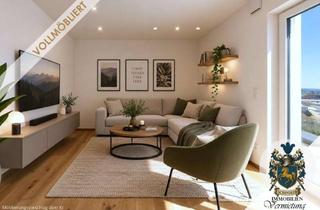 Wohnung mieten in Am-Hohen-Weg, 86676 Ehekirchen, Möblierte Balkonwohnung mit Traum-Ausblick & TG inkl.