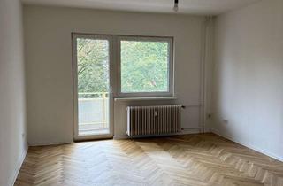 Wohnung mieten in 13353 Wedding, Helle 2-Zimmer-Wohnung mit Balkon