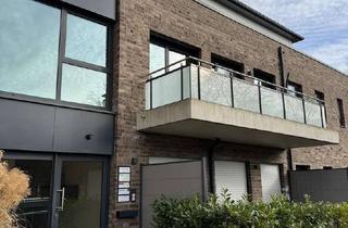 Wohnung mieten in Carl-Goerdeler-Weg, 21680 Stade, Stade-Ottenbeck: Moderne und helle 2-Zimmer-Wohnung zu vermieten