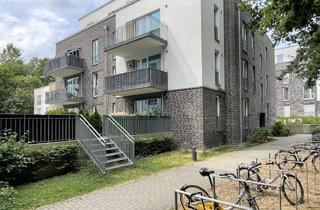Wohnung mieten in Sonnenweg 91, 22045 Tonndorf, 3-Zi.-Whg./82 m² - mit Balkon u. Lift in einem modernen Mehrfamilienhaus! ANFRAGEN BITTE PER EMAIL!