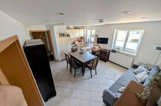 Wohnung mieten in 14806 Bad Belzig, Hochwertiges 2-Zimmer-Appartment mit Einbauküche