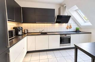 Wohnung mieten in 45711 Datteln, Wohnen am Dattelner Berg II