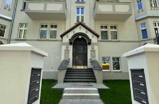Wohnung mieten in Münchowstraße, 14129 Nikolassee, Exklusive Wohnung mit hochwertiger EBK in ausgezeichneter Lage