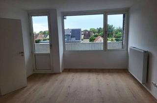 Wohnung mieten in Ostlandstraße 2-10, 24768 Rendsburg, 48m²-Zimmerwohnung: Erstbezug nach Sanierung (inkl. Stellplatz)