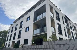 Wohnung mieten in Unter Den Hecken 50, 41539 Dormagen, Barrierefrei & komfortabel: 2-Zimmer-Wohnung mit Balkon und Aufzug in Dormagen