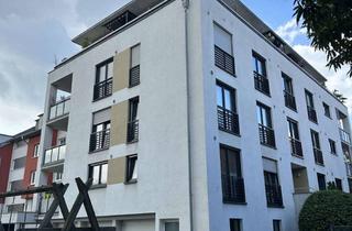 Wohnung mieten in Unter Den Hecken 50, 41539 Dormagen, Urban wohnen. Komfort genießen. Mitten in Dormagen zu Hause.
