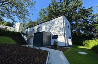 Wohnung mieten in Von Rudhardt Straße, 94032 Altstadt, Moderne 2 Zimmer Wohnung mit Terrasse und Einbauküche in zentraler Lage von Passau