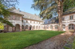 Wohnung mieten in Bergstraße 106, 69121 Neuenheim, Eine besondere Beletage an der Heidelberger Bergstraße