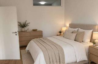 Wohnung mieten in Haberkamp, 29549 Bad Bevensen, Exklusive 2-Zimmererdgeschosswohnung mit großer Sonnenterrasse und hochwertiger Einbauküche