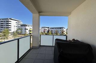 Wohnung mieten in 78050 Villingen-Schwenningen, 2 Zi. Whg. im Friedrichspark Balkon, Einbauküche und TG Stellplätze