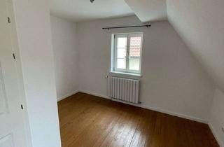Wohnung mieten in Marktstr. 18, 89143 Blaubeuren, Behagliche 2-Zi Masionette Wohnung in Fachwerkhaus von Blaubeuren zu vermieten!