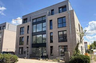 Penthouse mieten in 49477 Ibbenbüren, Altersgerecht, attraktiv & ausgezeichnet gelegen! - Penthouse zur Miete