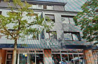 Wohnung mieten in Große Straße 71, 27356 Rotenburg, Schöne 3 Zimmer-Wohnung im Stadtzentrum von Rotenburg!