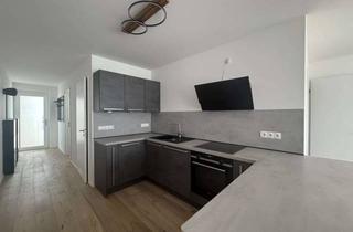 Wohnung mieten in 67655 Innenstadt, KL–City - Attraktive 3-Zimmer-Wohnung im Herzen der City