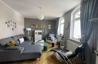 Wohnung mieten in 96465 Neustadt, Helle 3-Zimmer-Wohnung mit Einbauküche und Garten!