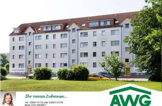 Wohnung mieten in Samsweger Straße 34 c, 39326 Wolmirstedt, 1-Raum Wohnung - Ihr neues Zuhause