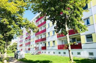 Wohnung mieten in Komarowstraße 36, 19063 Mueßer Holz, Für ihre kleine Familie