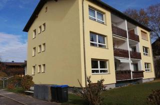 Wohnung mieten in Eschenweg, 83022 Ost, Schöne helle Wohnung nahe am Erholungsgebiet