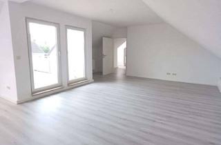 Wohnung mieten in Schulstraße, 18519 Miltzow, Traumhafte 2-Zimmer-Wohnung 110qm mit Dachterrasse zu vermieten