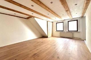 Wohnung mieten in Darrplatz 13, 99510 Apolda, Maisonette 4-Raum Wohnung 110 m² neu saniert im Zentrum Apoldas