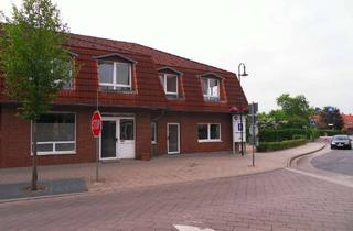 Wohnung mieten in Pieperstr. 15, 21357 Bardowick, Moderne geräumige 5 Zimmer Wohnung im Herzen von Bardowick