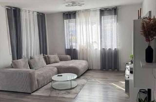 Wohnung mieten in Gottlob-Link-Weg, 72172 Sulz, Einziehen und Wohlfühlen: Moderne 3,5-Zimmer Wohnung mit Terrasse in Sulz a.N. - Holzhausen