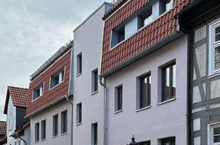 Wohnung mieten in Bahnhofstr., 34393 Grebenstein, Kompakt und clever mit Balkon: Charmantes 1-Zimmer-Appartement inkl. EBK
