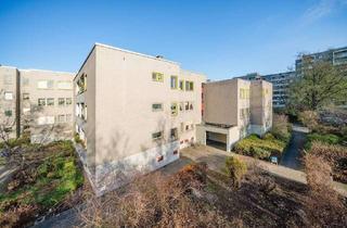 Wohnung mieten in Tegernauer Zeile, 13469 Waidmannslust, Viel Platz für die Familie! Einkommensgrenzen bitte beachten!