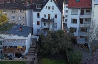 Wohnung mieten in Heinrichstraße 96, 64283 Darmstadt, Frisch sanierte, schöne WG-Wohnung in Darmstadt-Mitte mit All-in-Miete 675€ pro Zimmer