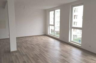 Wohnung mieten in Arthur-Hoffmann-Straße 52, 04107 Zentrum-Süd, NEUBAU+TRAUMWOHNUNG+5-R.+1 BALKON+TOLLES BAD+GÄSTE WC+FBH+LIFT+TIEFGARAGE++UVM.+