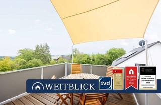Wohnung mieten in 71254 Ditzingen, WEITBLICK: Wohnqualität auf zwei Ebenen!