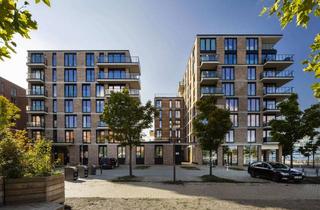 Wohnung mieten in Gaardender Str. 15, 24143 Gaarden-Ost, Moderne 3-Zimmer-Wohnung mit Balkon im Neubau