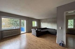 Wohnung mieten in 78048 Villingen-Schwenningen, Hell 3-Zimmer Wohnung mit Balkon und Keller