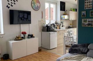 Wohnung mieten in Bahnhofstraße, 39638 Gardelegen, Eine 2-Raumwohnung in zentraler Lage von Gardelegen