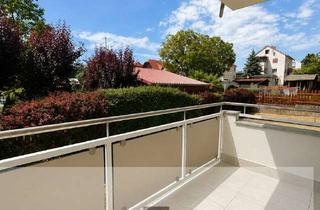 Wohnung mieten in 61231 Bad Nauheim, Erdgeschosswohnung mit Balkon in Bad Nauheim/Nieder-Mörlen zu vermieten!!