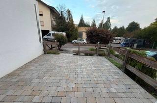 Wohnung mieten in 71696 Möglingen, Helle und sonnige Zwei-Zimmer-Erdgeschoss Wohnung mit großer Terrasse in Möglingen
