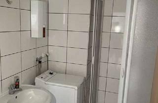 Wohnung mieten in Cheruskerstraße 30b, 45479 Broich, 2-Zimmer-Wohnung in Mülheim-Broich