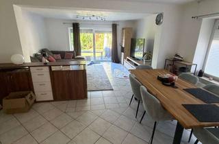 Wohnung mieten in 32105 Bad Salzuflen, EG mit eigenem Eingang und Garten im Zentrum!