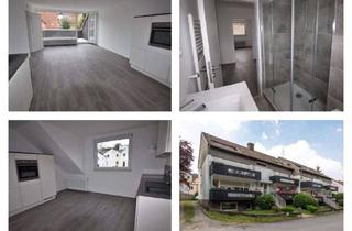 Wohnung mieten in 58091 Eilpe, Top sanierte Wohnung inkl. Einbauküche, Sonnen-Loggia & Stellplatz