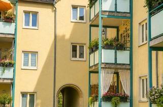 Wohnung mieten in Humboldtstraße 55, 09130 Yorckgebiet, Wohnen an der "Humbolthöhe" / im 1. OG / EBK-Einbau mögl. !!!!