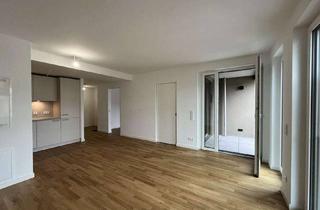 Wohnung mieten in 13125 Karow, Erstbezug im Neubau! Moderne 2-Zimmer Wohnung mit QNG-Plus Siegel und Einbauküche!