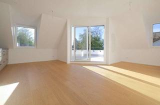 Wohnung mieten in 85598 Baldham, Erstbezug - moderne Dachterrassenwohnung mit Einbauküche