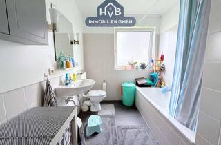 Wohnung mieten in 27356 Rotenburg, Gemütlich wohnen im Erdgeschoss – mit Terrasse und kleinem Gartenbereich