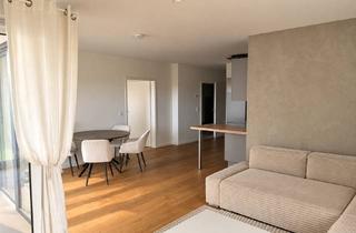 Wohnung mieten in An Den Gärten, 14547 Beelitz, Hochwertige 2 Zimmer mit Balkon