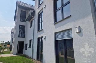 Wohnung mieten in Dorfstraße 23, 39343 Groß Santersleben, Terrassenwohnung als Erstbezug - Hochwertige 3 Raum Wohnung wird Ihr Wohlfühlzuhause