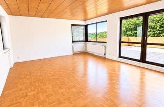 Wohnung mieten in 94032 Passau, Erstbezug nach Kernsanierung – großzügige 4-Zimmer-Wohnung mit Terrasse & TG-Stellplatz