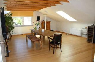 Wohnung mieten in 65474 Bischofsheim, Großzügige 3-Zimmer DG-Wohnung mit Klimaanlage & moderner Ausstattung