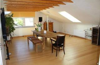 Wohnung mieten in 65474 Bischofsheim, Großzügige 3-Zimmer DG-Wohnung mit Klimaanlage & moderner Ausstattung